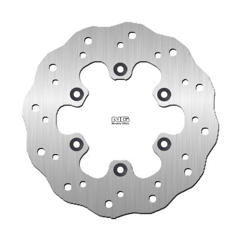 NG BRAKES NG756X brake disc