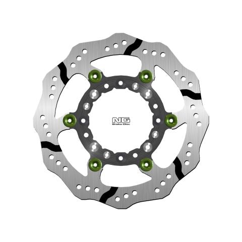 NG BRAKES NG1150XBH brake disc