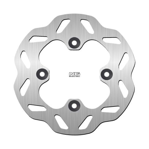 NG BRAKES NG1062X brake disc