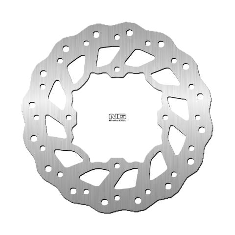 NG BRAKES NG1762X brake disc