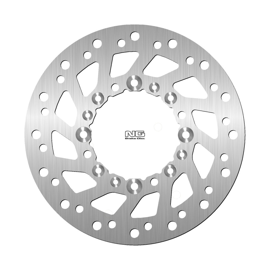 NG BRAKES NG1761 brake disc