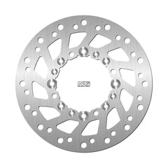 NG BRAKES NG1761 Front Brake Disc – KAWASAKI D TRACKER