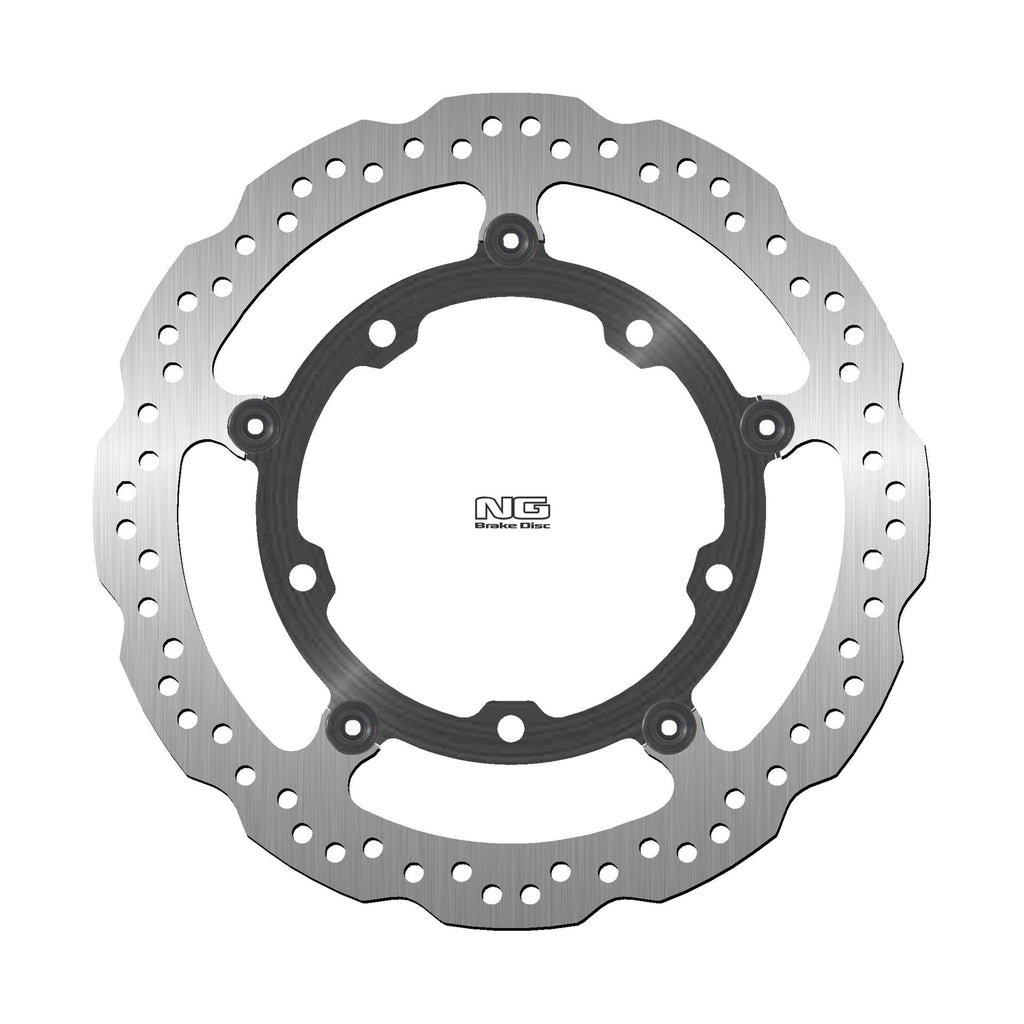 NG BRAKES NG1749X brake disc