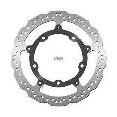 NG BRAKES NG1749X Front Brake Disc – KAWASAKI ELIMINATOR 500 (451cc)