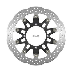 NG BRAKES NG1771XG Front Brake Disc – KAWASAKI SUPERMOTARD