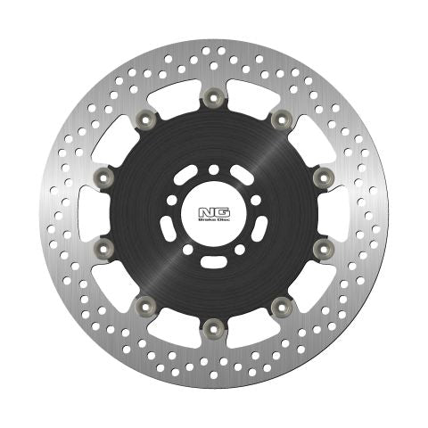 NG BRAKES NG1941G brake disc