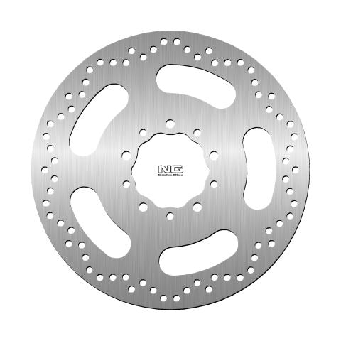 NG BRAKES NG1768 brake disc