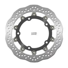 NG BRAKES NG1623G Front Brake Disc – KAWASAKI NINJA / NINJA A2