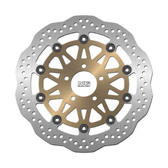 NG BRAKES NG776X Front Brake Disc – KAWASAKI Z R