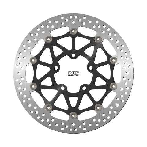 NG BRAKES NG1919G brake disc