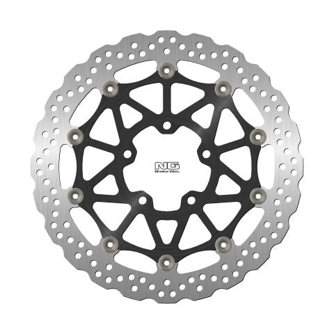 NG BRAKES NG1919XG brake disc