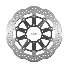NG BRAKES NG1213XG Front Brake Disc – KAWASAKI GTR / GRAND TOURER