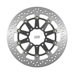 NG BRAKES NG1213G Front Brake Disc – KAWASAKI GTR / GRAND TOURER