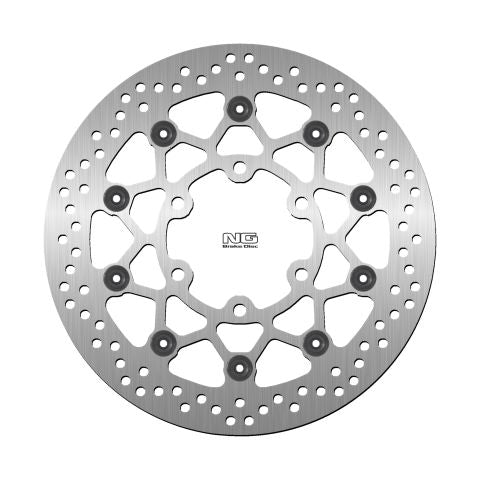 NG BRAKES NG1705 brake disc