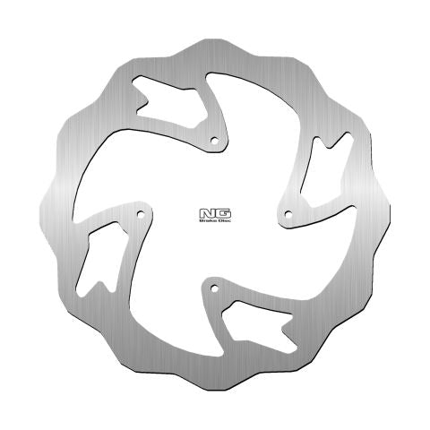 NG BRAKES NG1777X brake disc