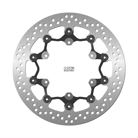NG BRAKES NG1733 brake disc