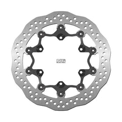 NG BRAKES NG1733X Front Brake Disc – BETA RR 2T RACE 125