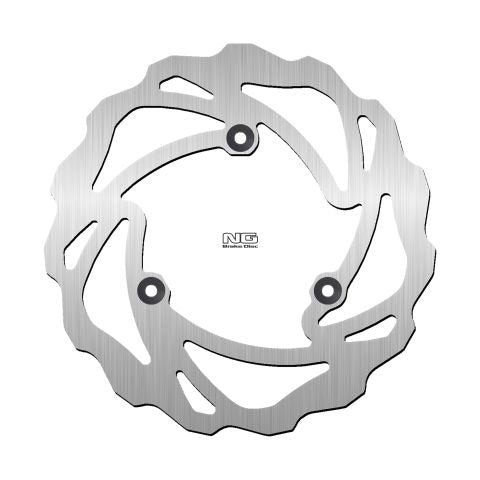 NG BRAKES NG1025X brake disc