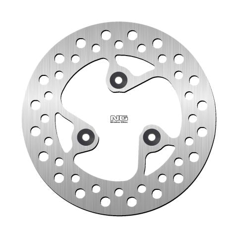 NG BRAKES NG1390 brake disc