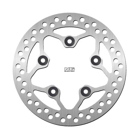 NG BRAKES NG1439 brake disc