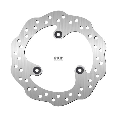 NG BRAKES NG1844X brake disc