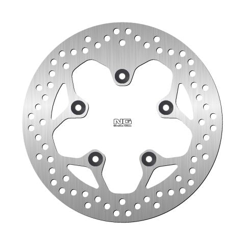 NG BRAKES NG1998 brake disc