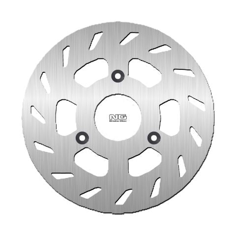 NG BRAKES NG285 brake disc