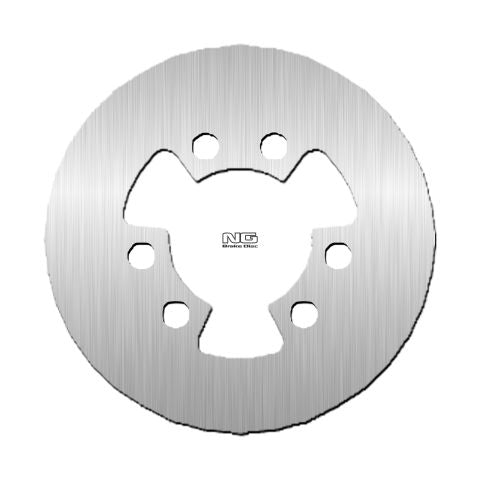 NG BRAKES NG260 brake disc