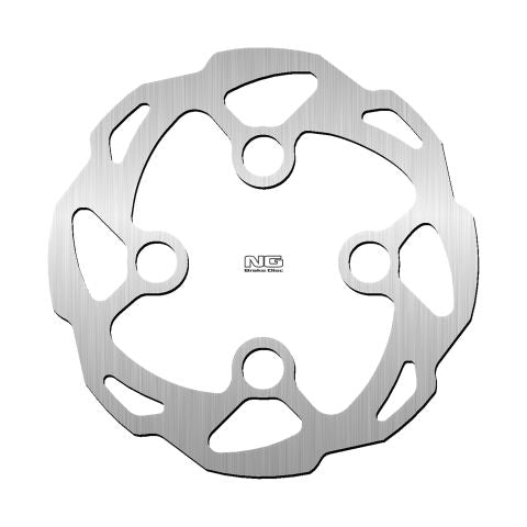 NG BRAKES NG627X brake disc