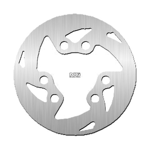 NG BRAKES NG355 brake disc