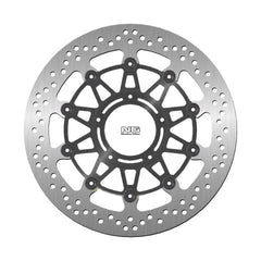 NG BRAKES NG1506 Front Brake Disc – MV AGUSTA B3 RR