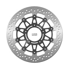 NG BRAKES NG1528 Front Brake Disc – MV AGUSTA BRUTALE