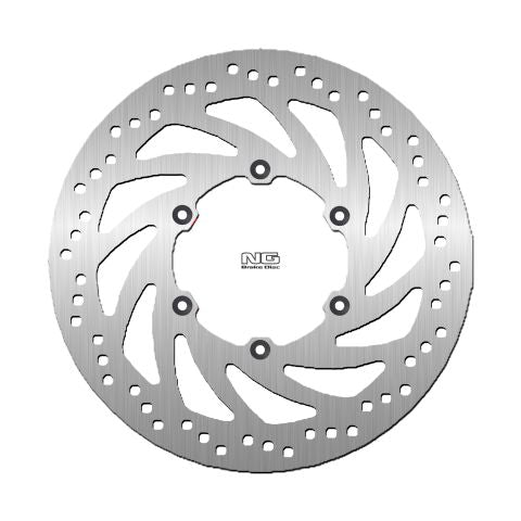 NG BRAKES NG149 brake disc