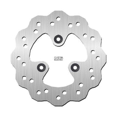 NG BRAKES NG1363X Front Brake Disc – PEUGEOT KISBEE 2T ACTIVE 12" WHEELS