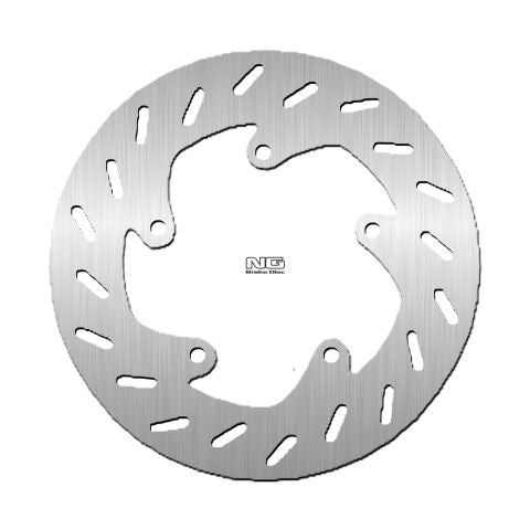 NG BRAKES NG1078 brake disc