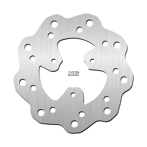 NG BRAKES NG1120X brake disc