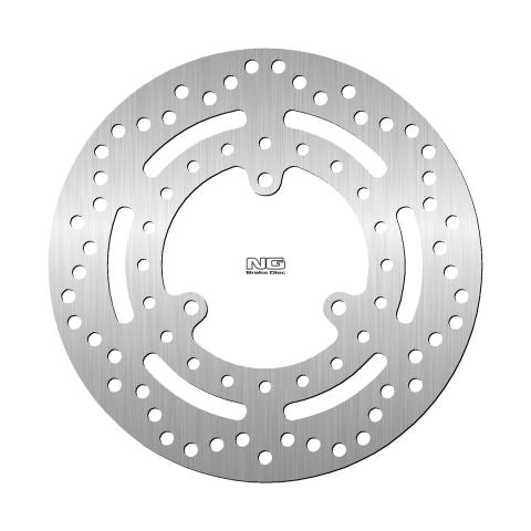 NG BRAKES NG1798 brake disc