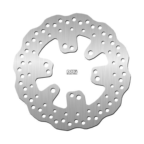 NG BRAKES NG265X brake disc