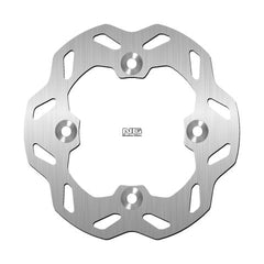 NG BRAKES NG1395X Rear Brake Disc – POLARIS SSV GENERAL