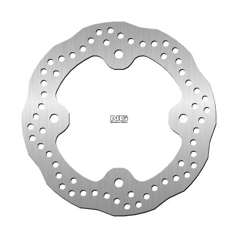 NG BRAKES NG1475X brake disc