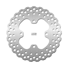 NG BRAKES NG652X Front Brake Disc – POLARIS ACE 4X4 EFI