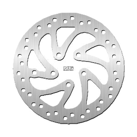 NG BRAKES NG912 brake disc