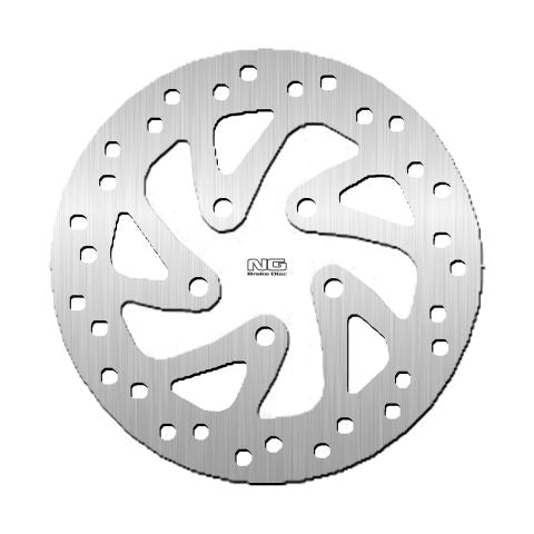 NG BRAKES NG913 brake disc