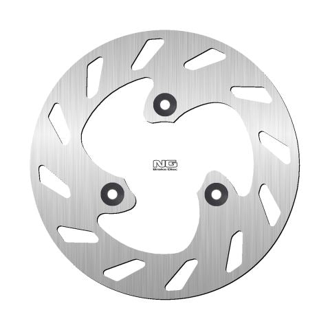 NG BRAKES NG1122 brake disc