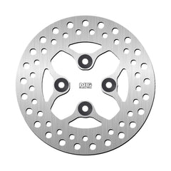 NG BRAKES NG1590 Front Brake Disc – SUZUKI ADDRESS 125 F:12" / R:10" WHEELS