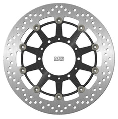 NG BRAKES NG1966G Front Brake Disc – SUZUKI GSX-8R 776cc