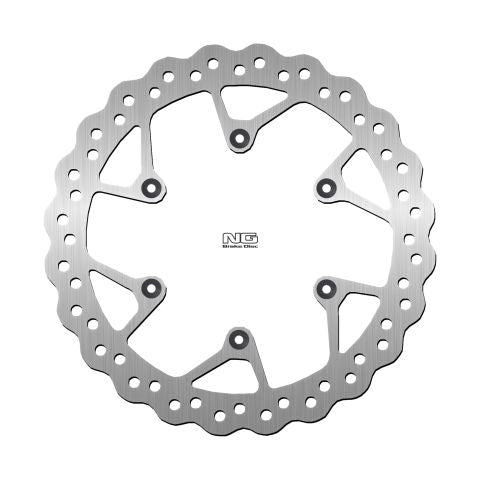 NG BRAKES NG1280X brake disc