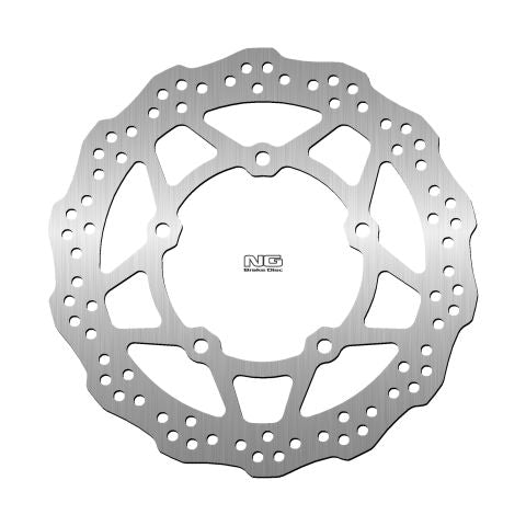 NG BRAKES NG1682X brake disc