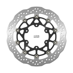 NG BRAKES NG1639XG Front Brake Disc – SUZUKI GSX-R 1000