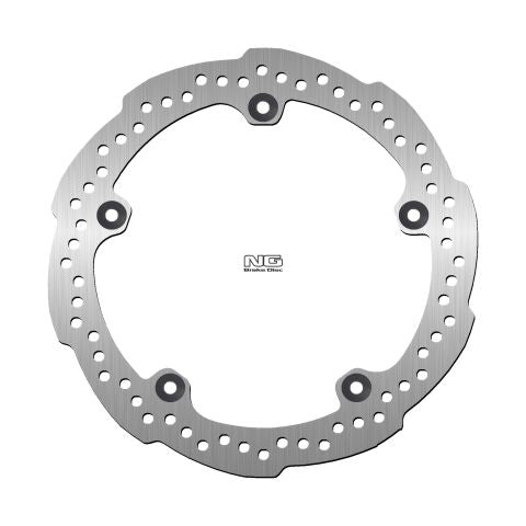 NG BRAKES NG1740X brake disc